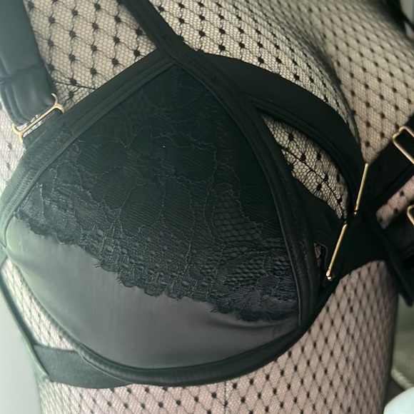 Bluebella Purley Bra - Picture 2 of 5